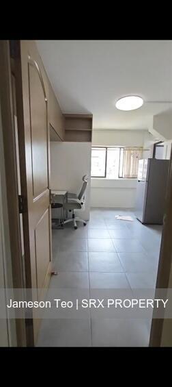 Blk 114 Sunset Way Residence (Clementi), HDB Executive #629381961